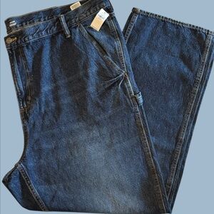 Size 50x32 Old Navy Jeans Carpenter